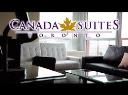 Canada Suites Toronto logo